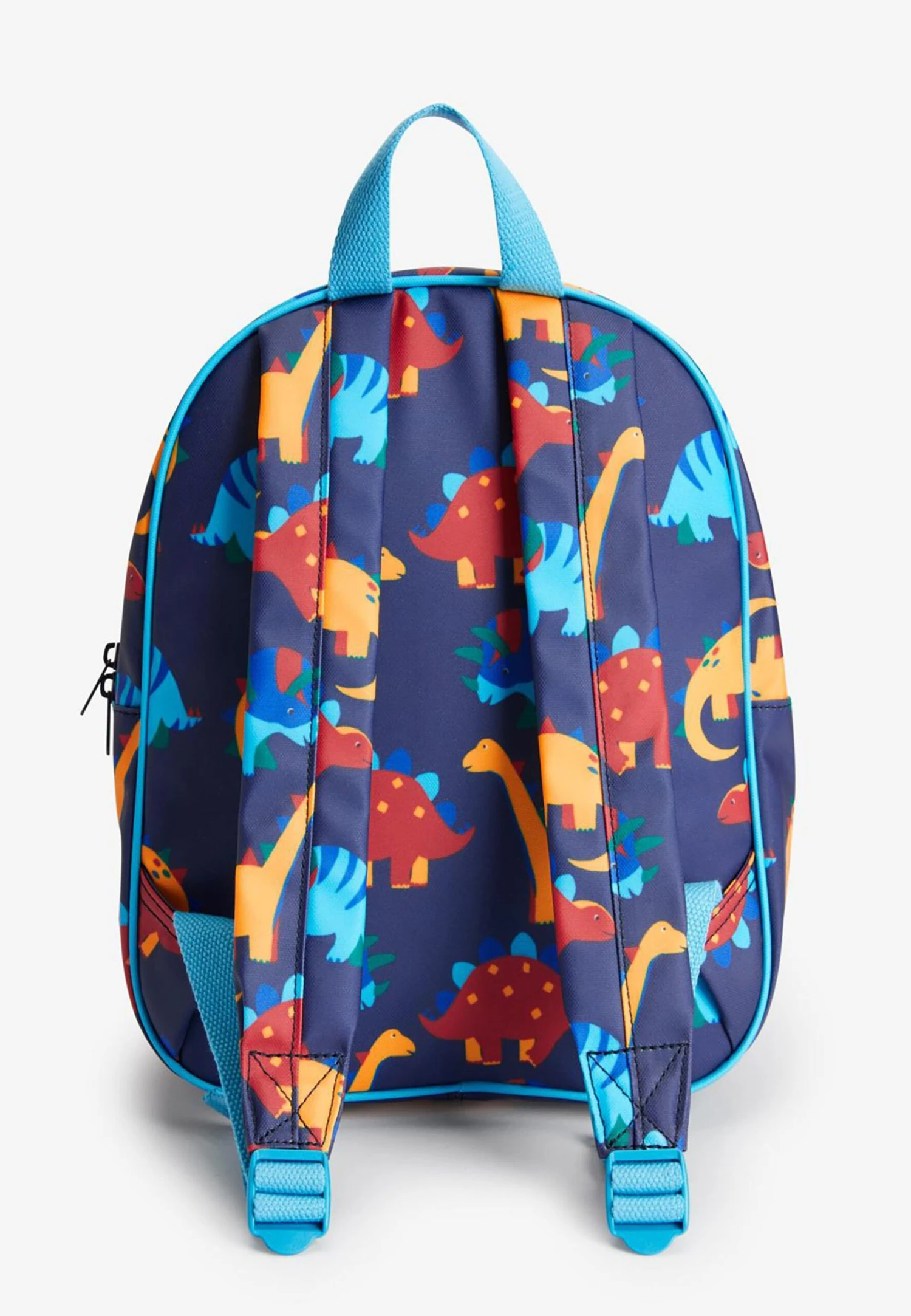 Next Backpack - Rugzak - Blue - Afbeelding 2