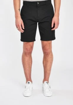 Next Light Stretch- Shorts - Black