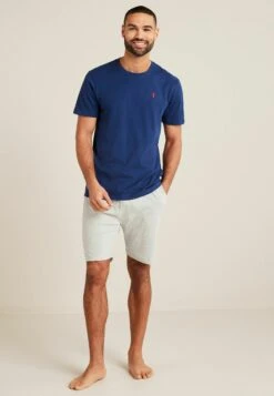 Next Sets 2 Pack - Pyjama - Green Blue