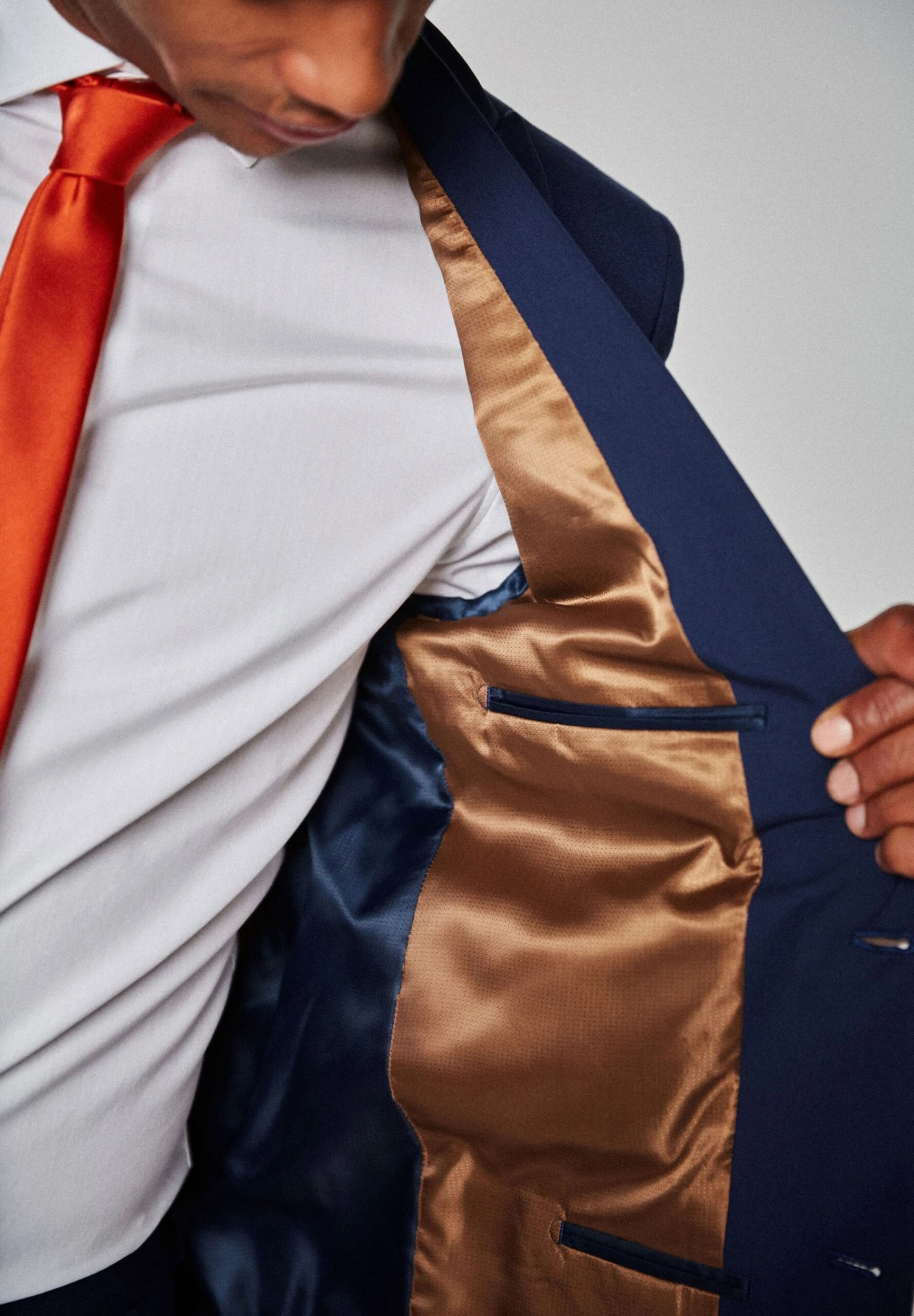 Next Colbert - Blue - Afbeelding 4