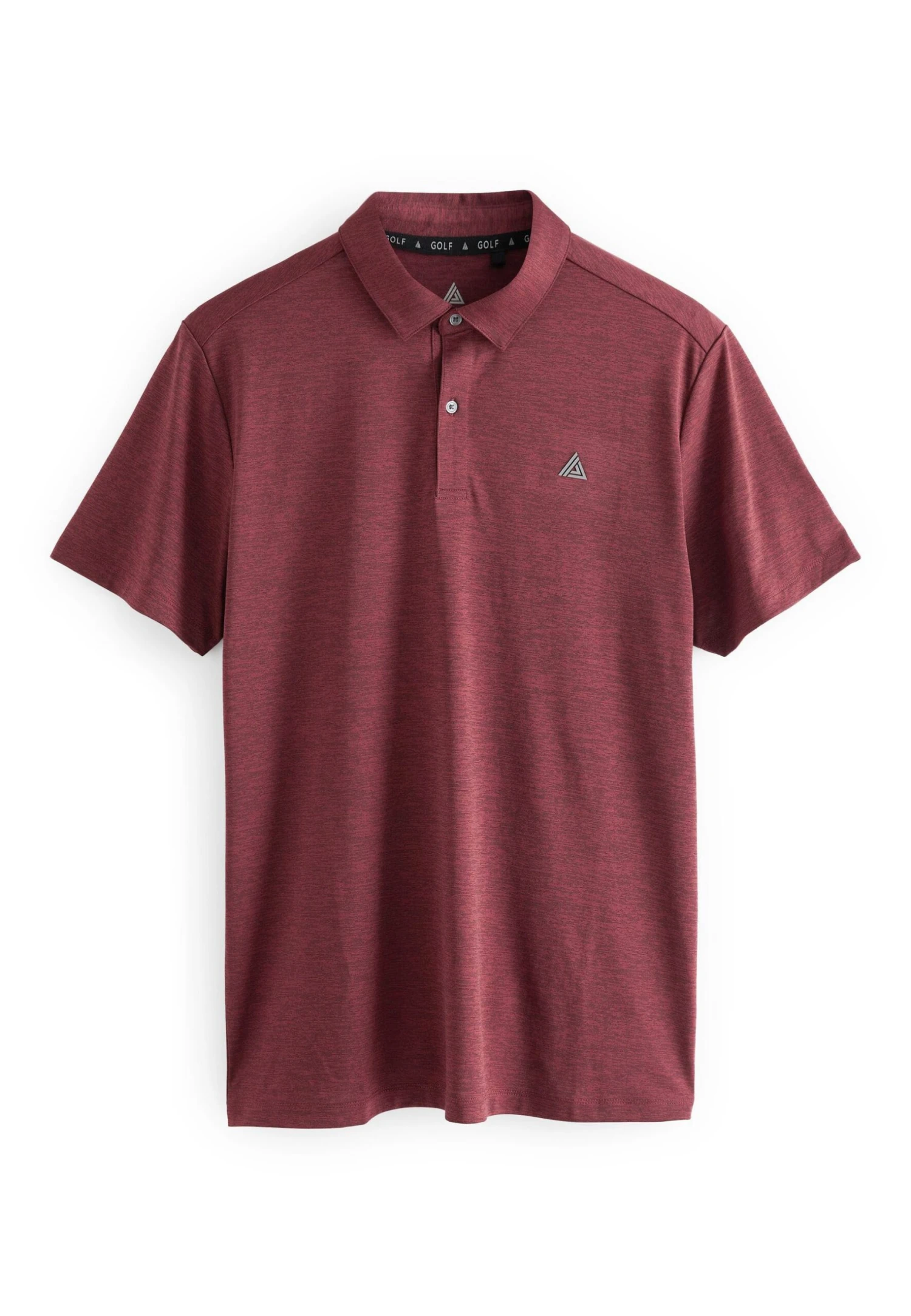 Next Active Golf Standard - Poloshirt - Red - Afbeelding 5
