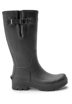 Next Regenlaarzen - Black