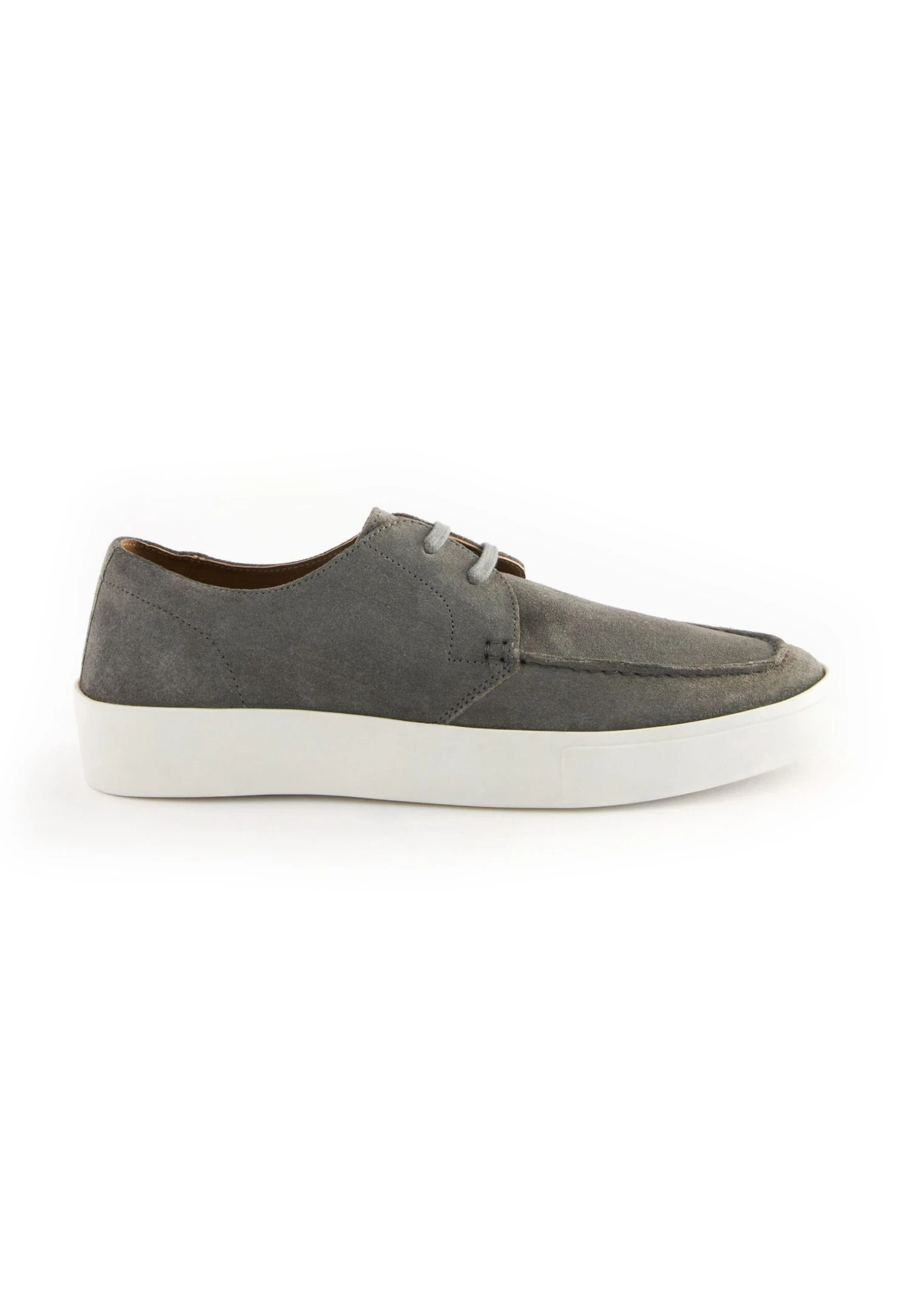 Next ApronStandard - Sportieve Veterschoenen - Grey - Afbeelding 2