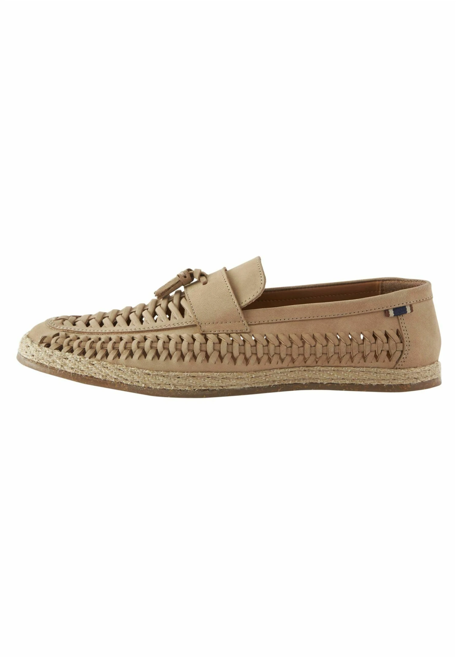 Next Tassel - Espadrilles - Stone Natural - Afbeelding 2