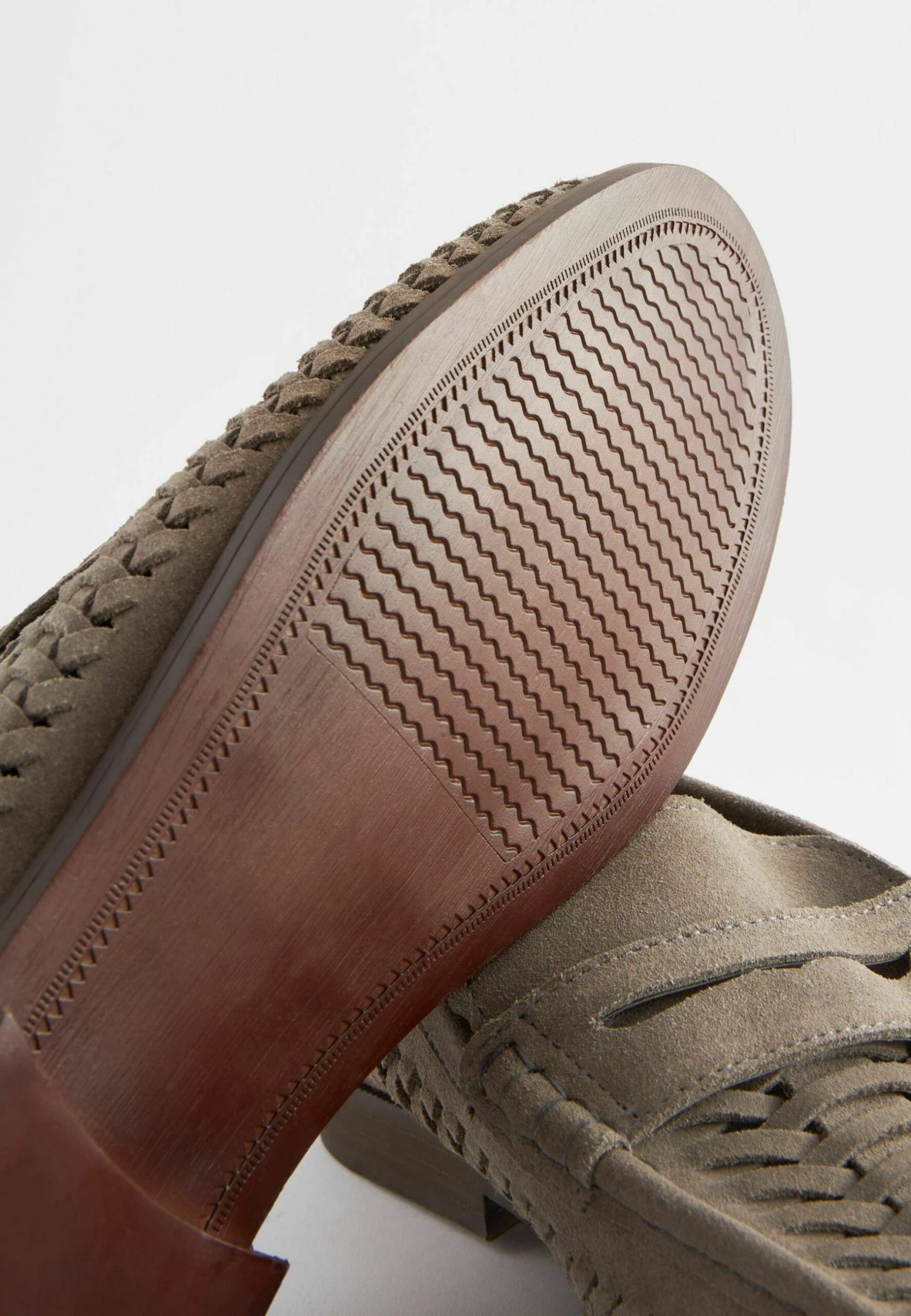 Next Weave Standard - Instappers - Grey - Afbeelding 6