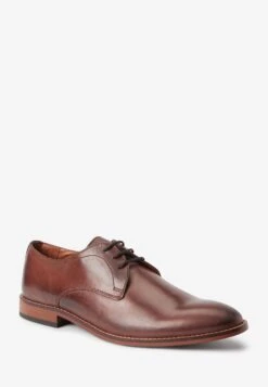 Next Derby - Veterschoenen - Brown