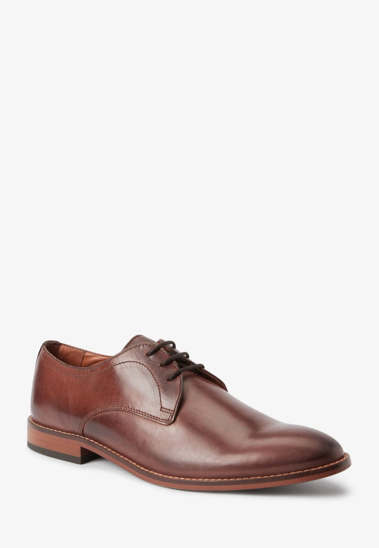 Next Derby - Veterschoenen - Brown