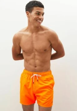 Next Standard - Zwemshorts - Orange