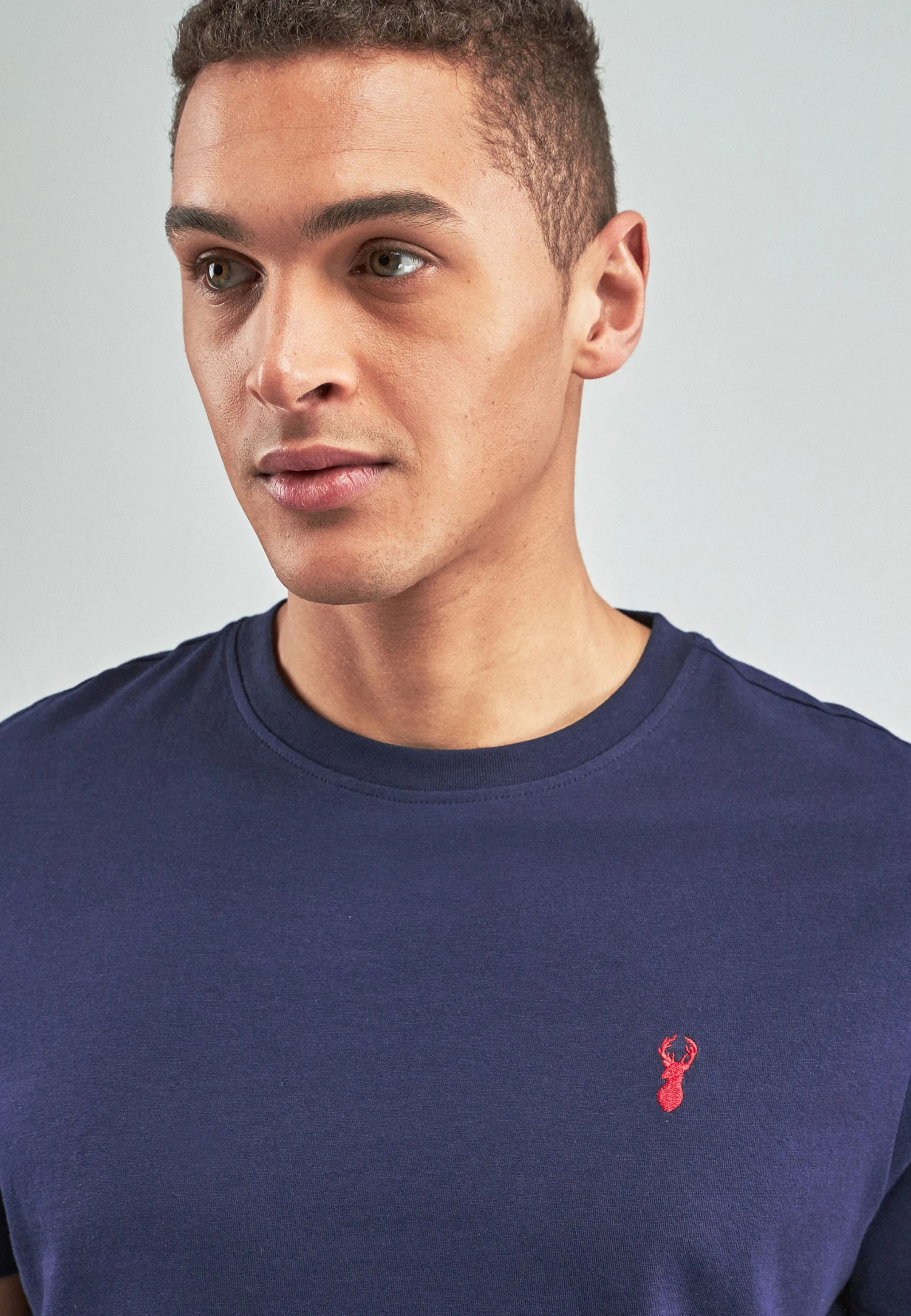 Next Set - Pyjama - Blue - Afbeelding 3