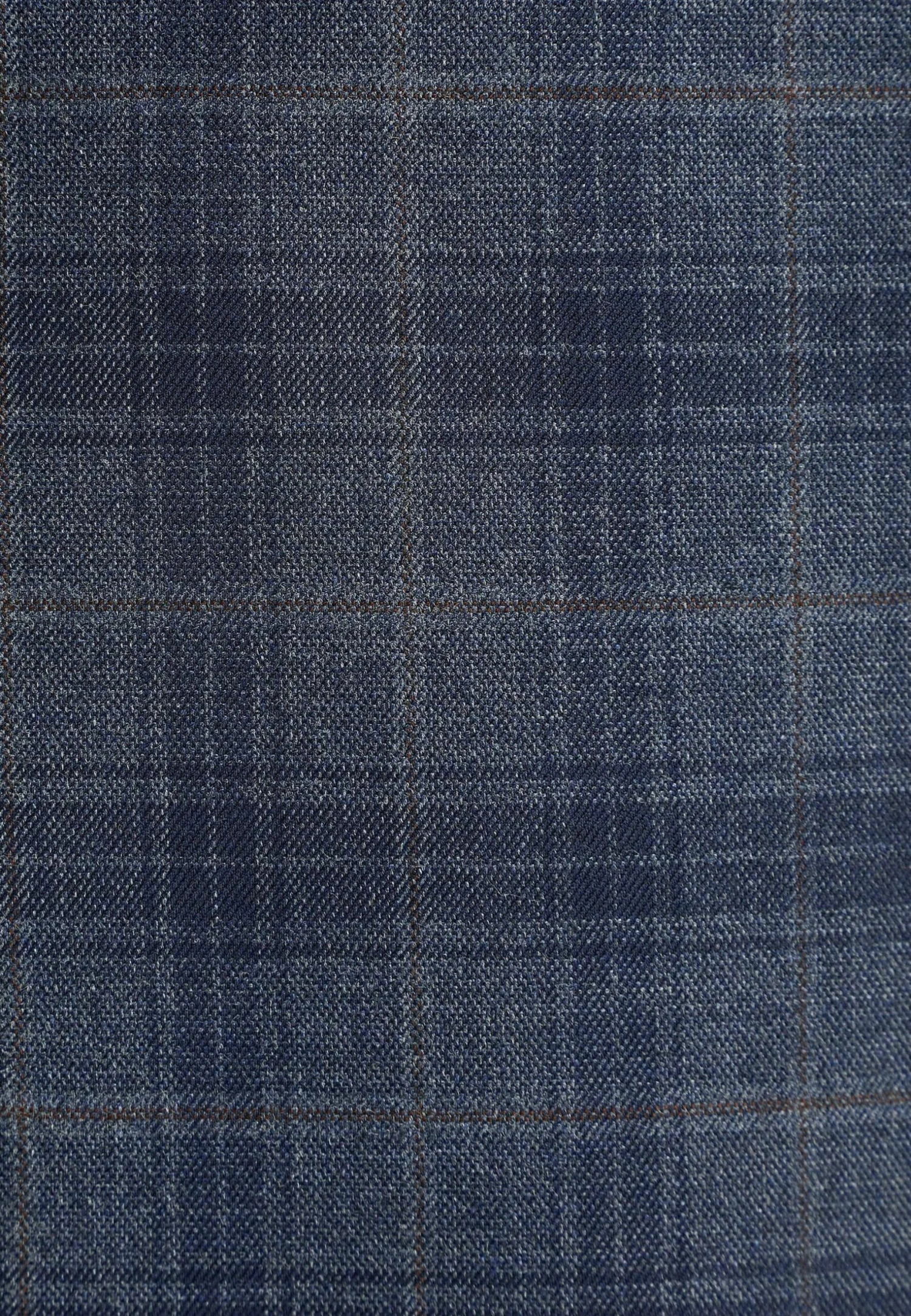 Next Check Suit - Colbert - Blue - Afbeelding 8