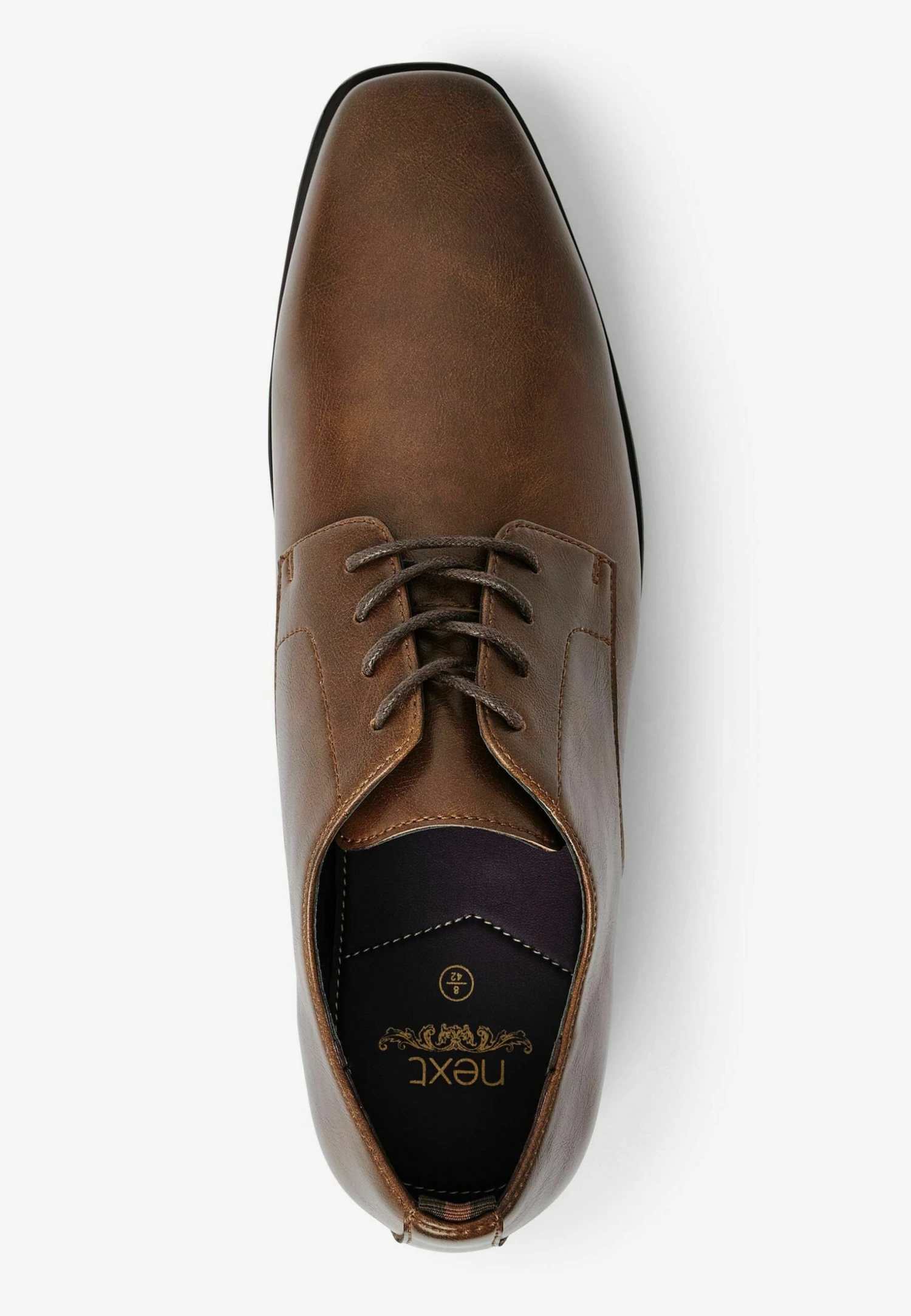 Next Veterschoenen - Tan - Afbeelding 4