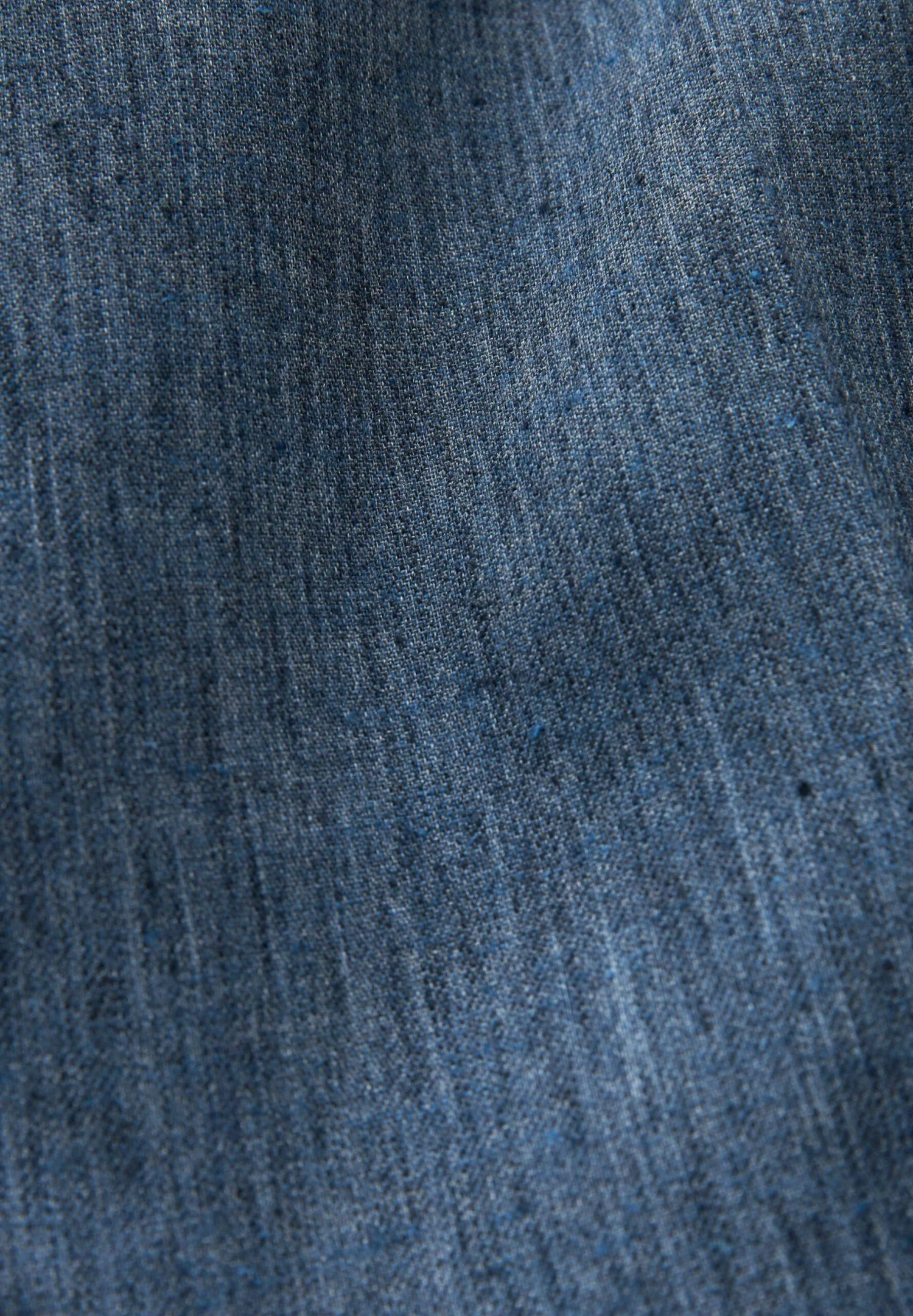 Next Tailored Fit Standard - Broek - Navy - Afbeelding 7