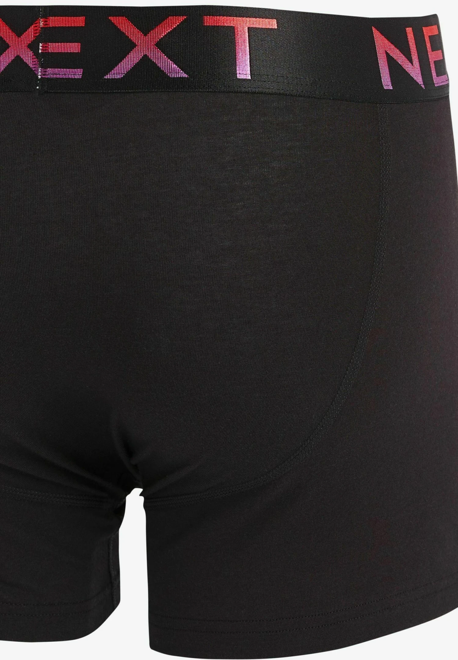 Next Four Pack - Onderbroeken - Black Ombre Waistband - Afbeelding 6