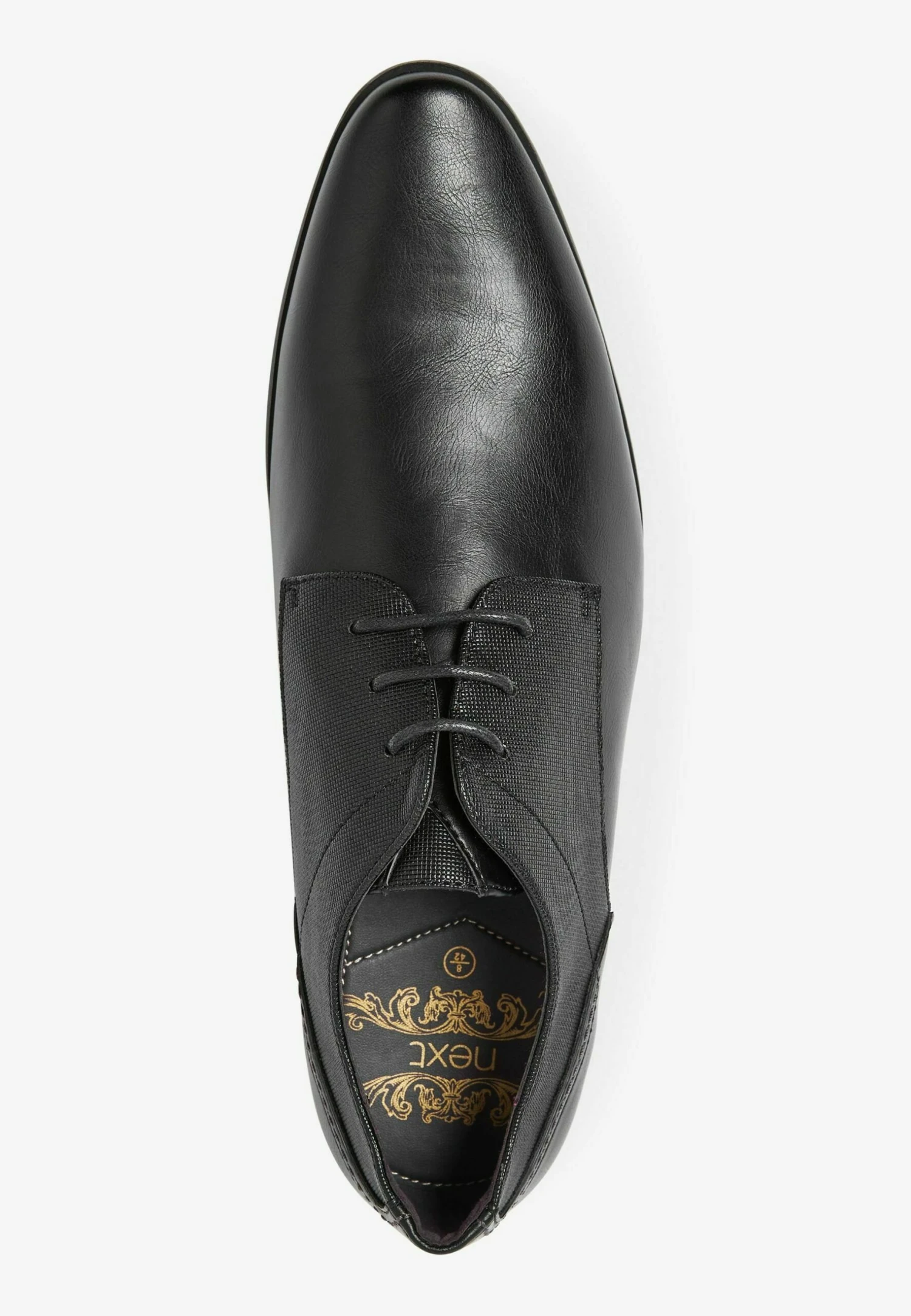 Next Derby - Veterschoenen - Black - Afbeelding 3