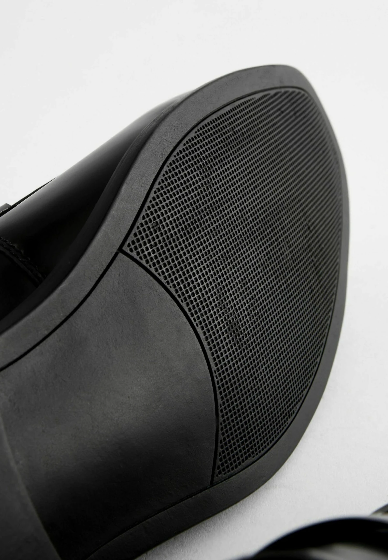 Next High Shine Tassel Standard - Instappers - Black - Afbeelding 7