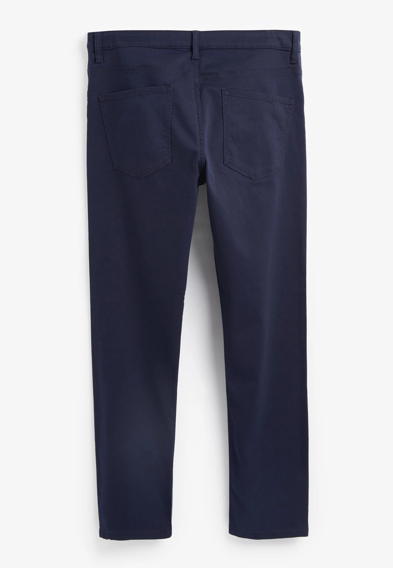 Next Soft Touch Style - Chino - Blue - Afbeelding 2