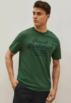 Next Graphic 3 Pack - T-Shirt Print - Text Mix