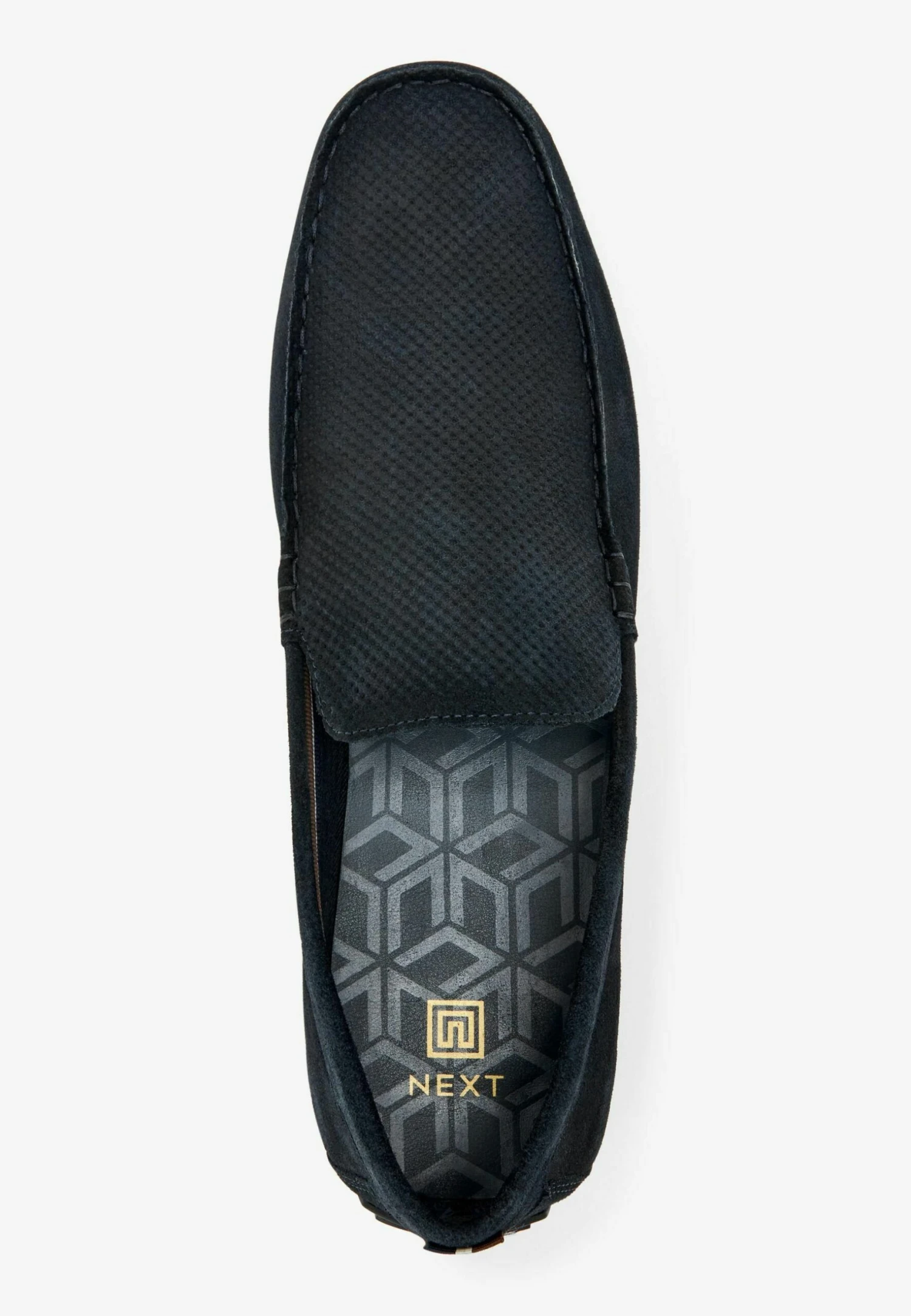 Next Driver Standard - Mocassins - Navy - Afbeelding 3