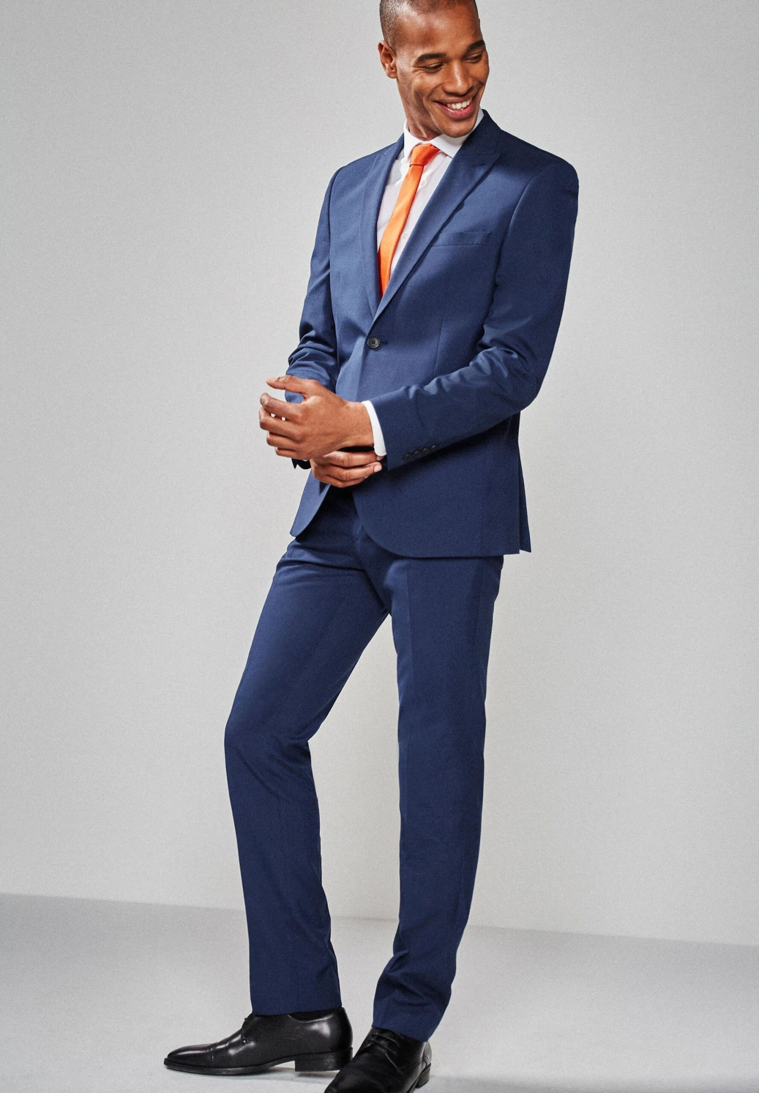 Next Colbert - Blue - Afbeelding 2