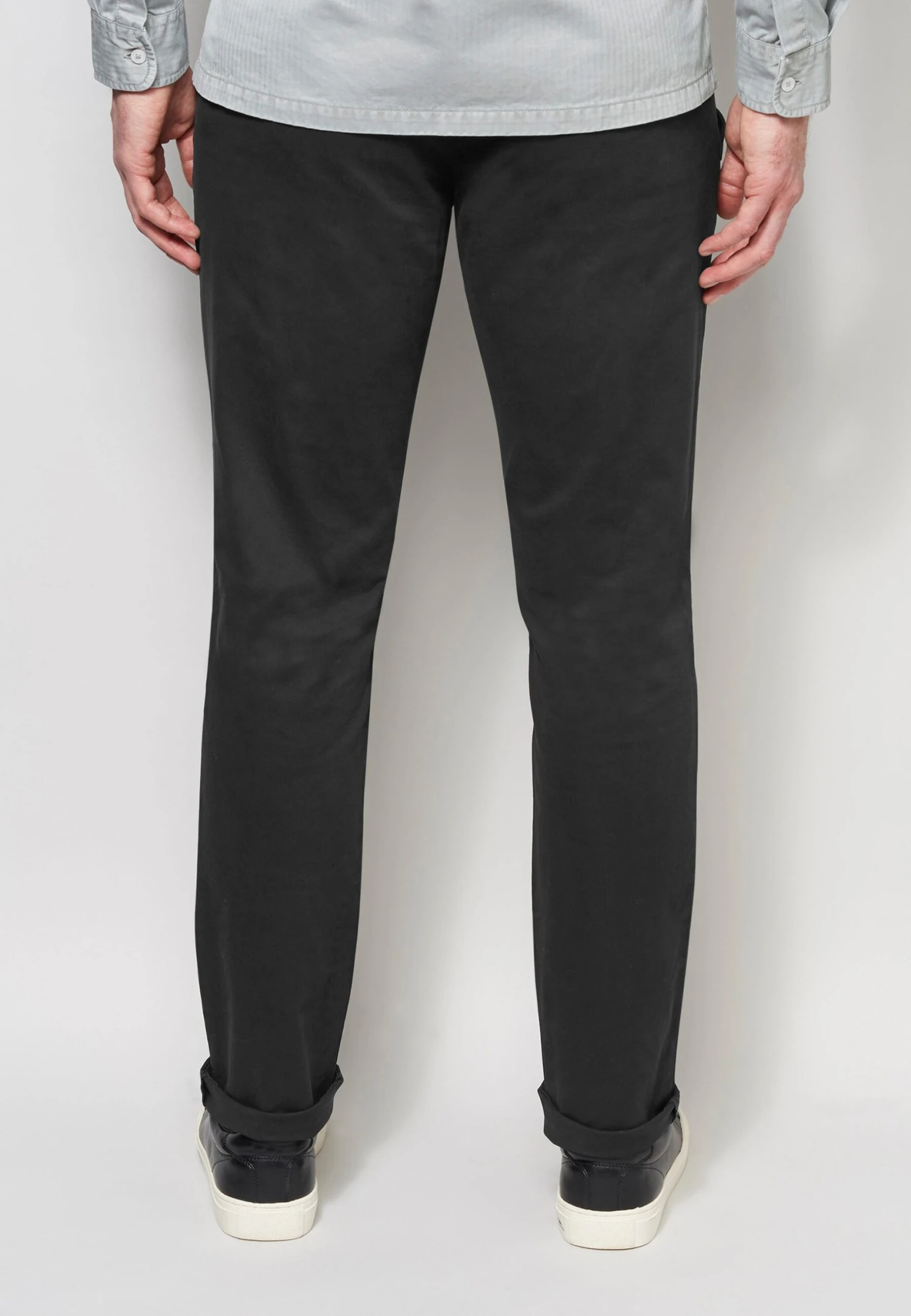 Next Chino - Black - Afbeelding 2