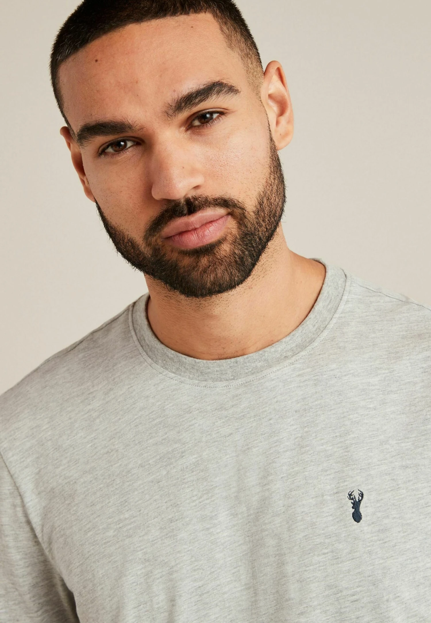 Next Lightweight Sets 2 Pack - Pyjama - Navy Blue/Grey Check - Afbeelding 4