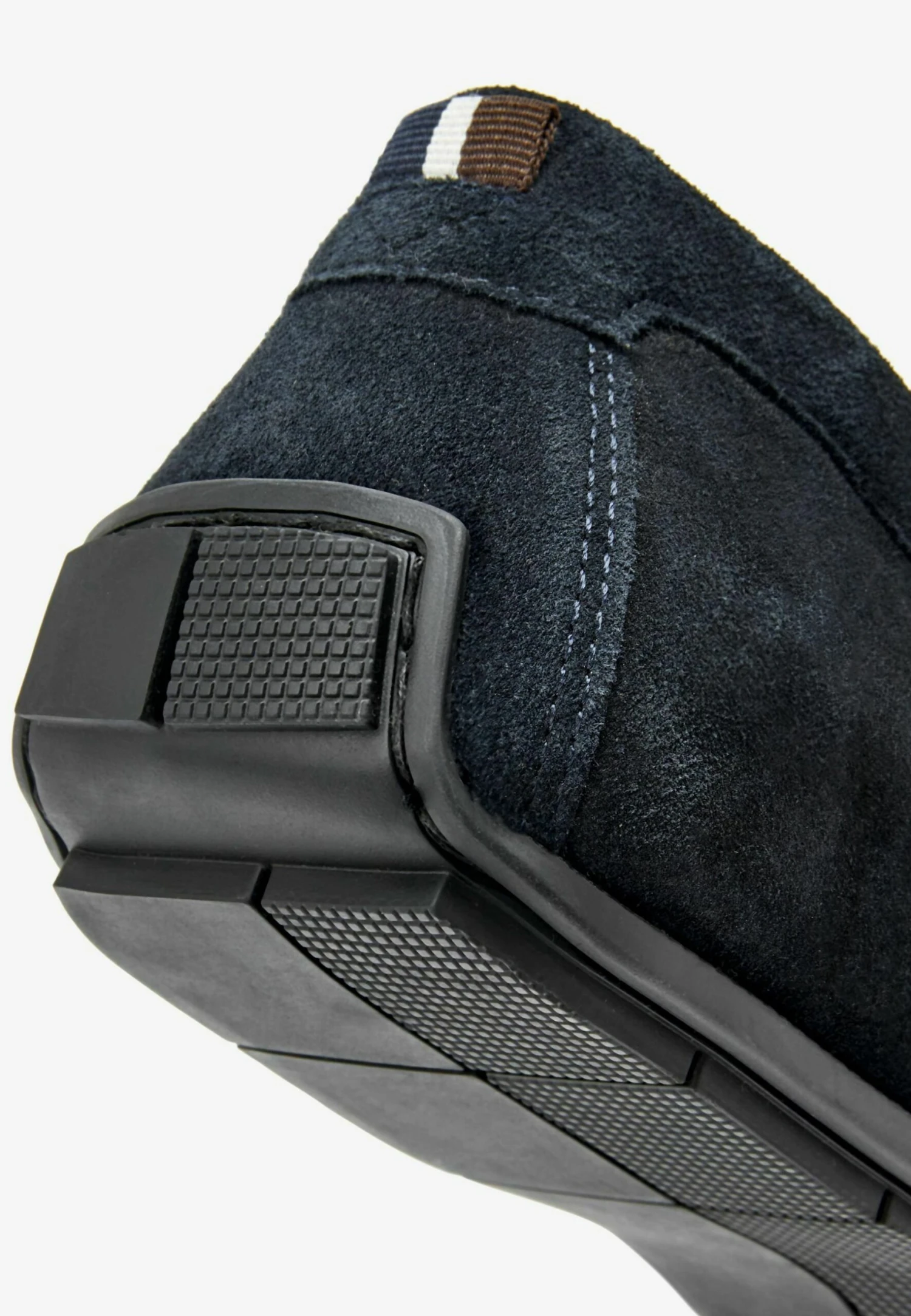 Next Driver Standard - Mocassins - Navy - Afbeelding 4