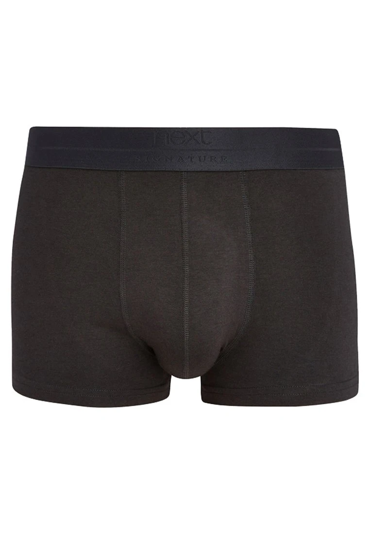 Next Signature Hipsters Four Pack - Onderbroeken - Black - Afbeelding 2