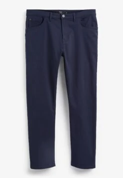 Next Soft Touch Style - Chino - Blue