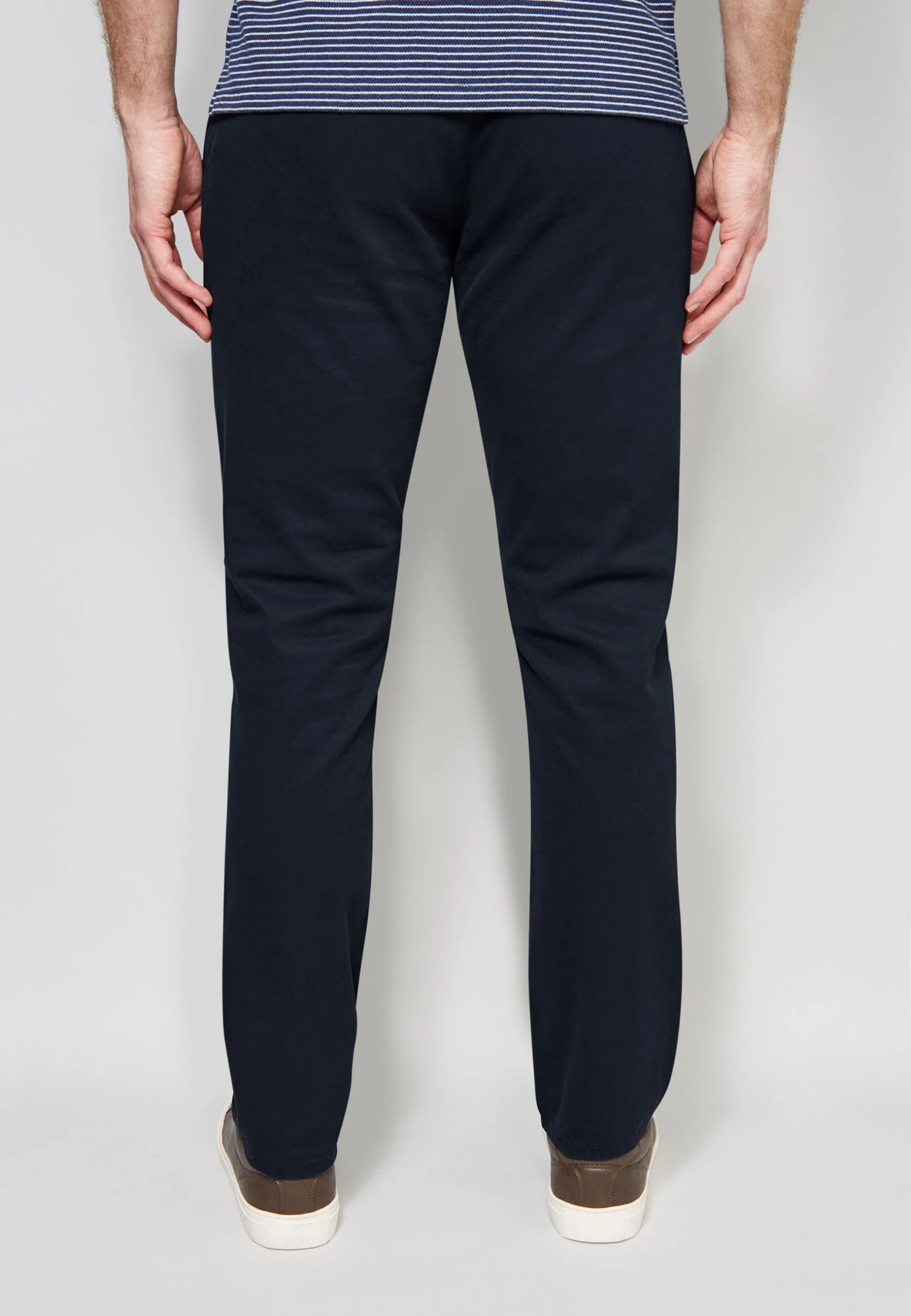 Next Chino - Blue - Afbeelding 4