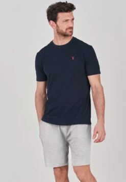 Next 2 Pack - Pyjama - Multi-Coloured