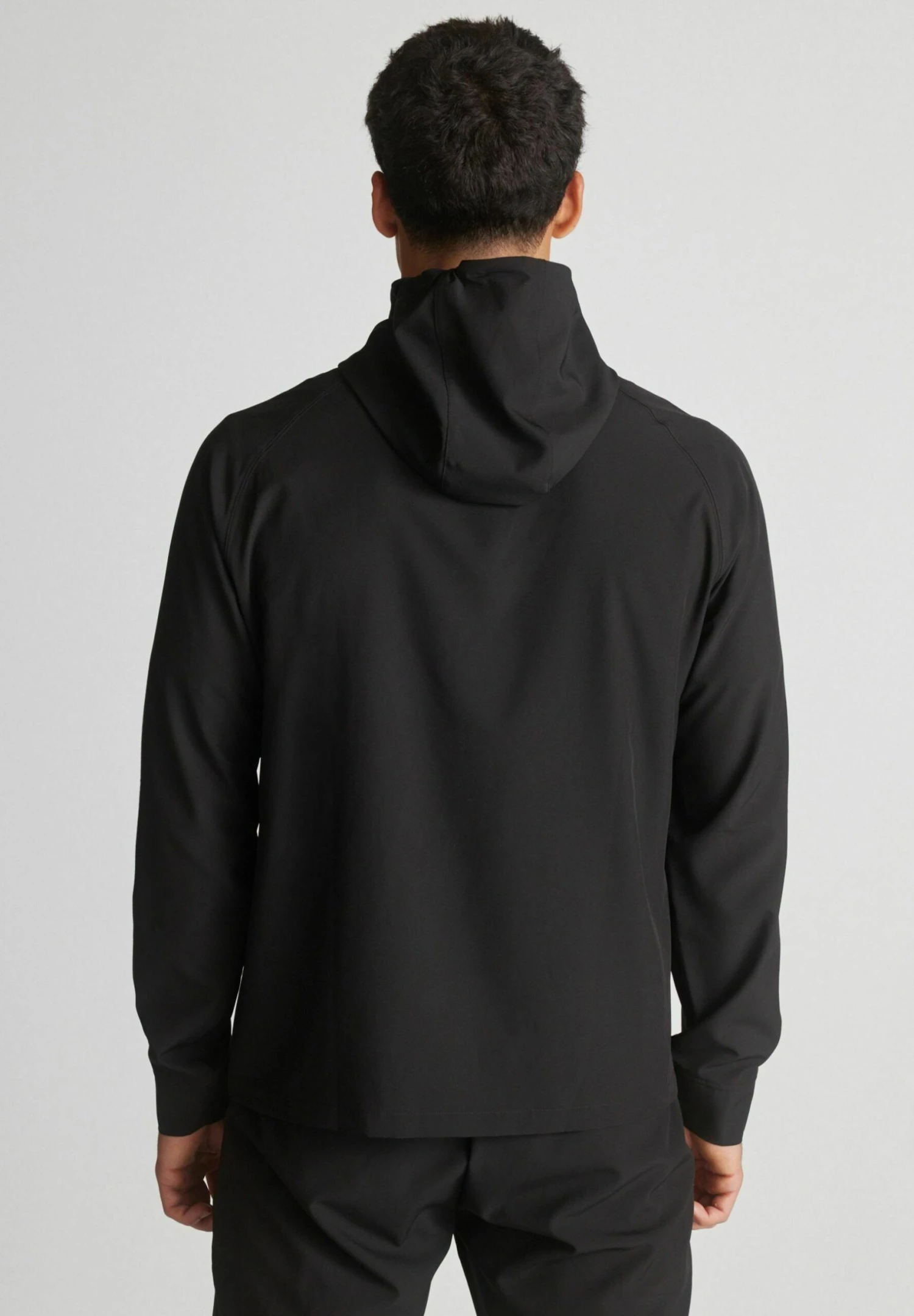 Next Active Standard - Trainingsvest - Black - Afbeelding 3