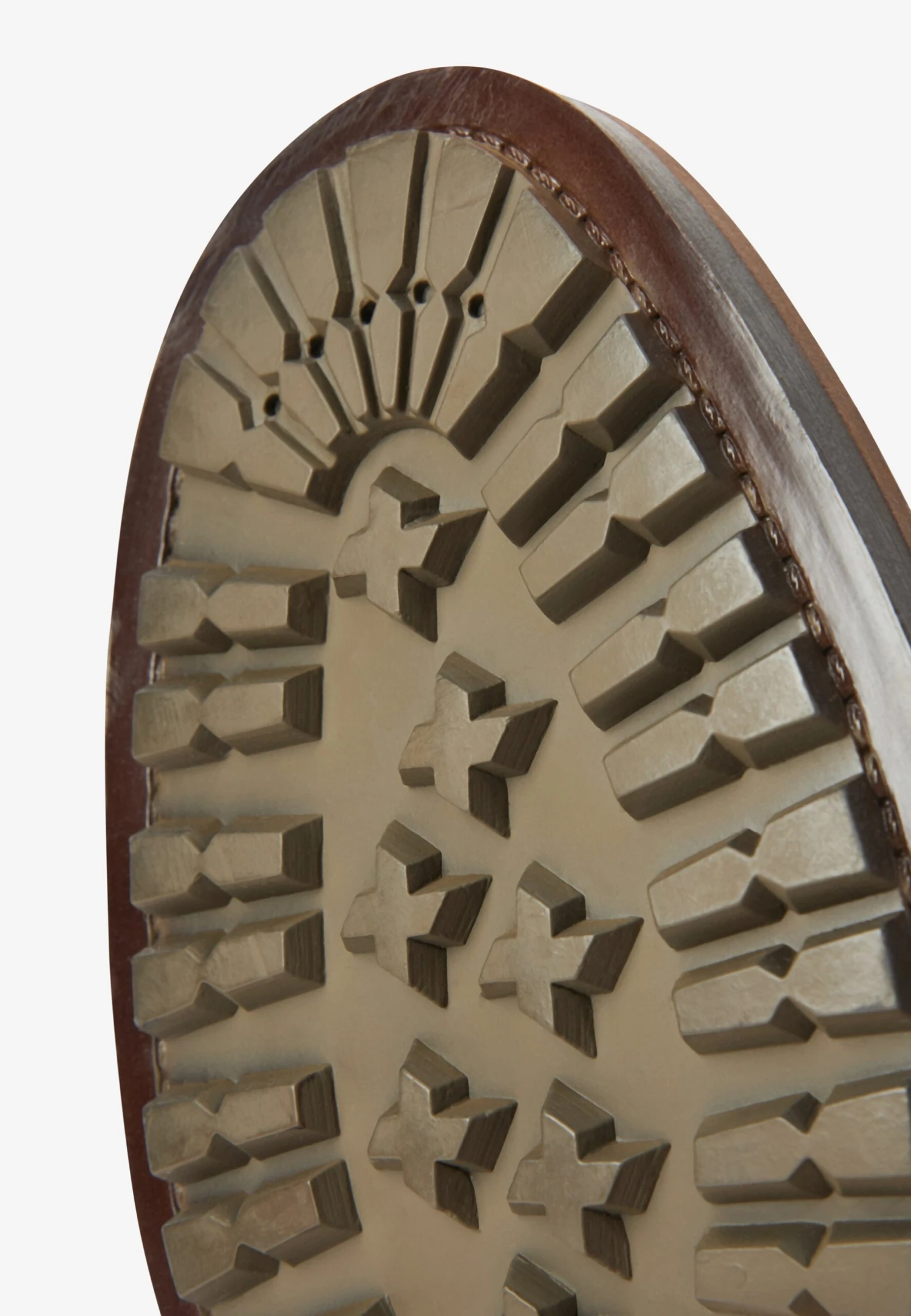 Next Korte Laarzen - Tan - Afbeelding 4