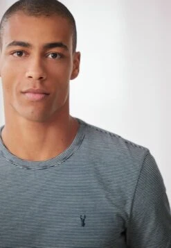 Next Sets 2 Pack - Pyjama - Blue Stripe