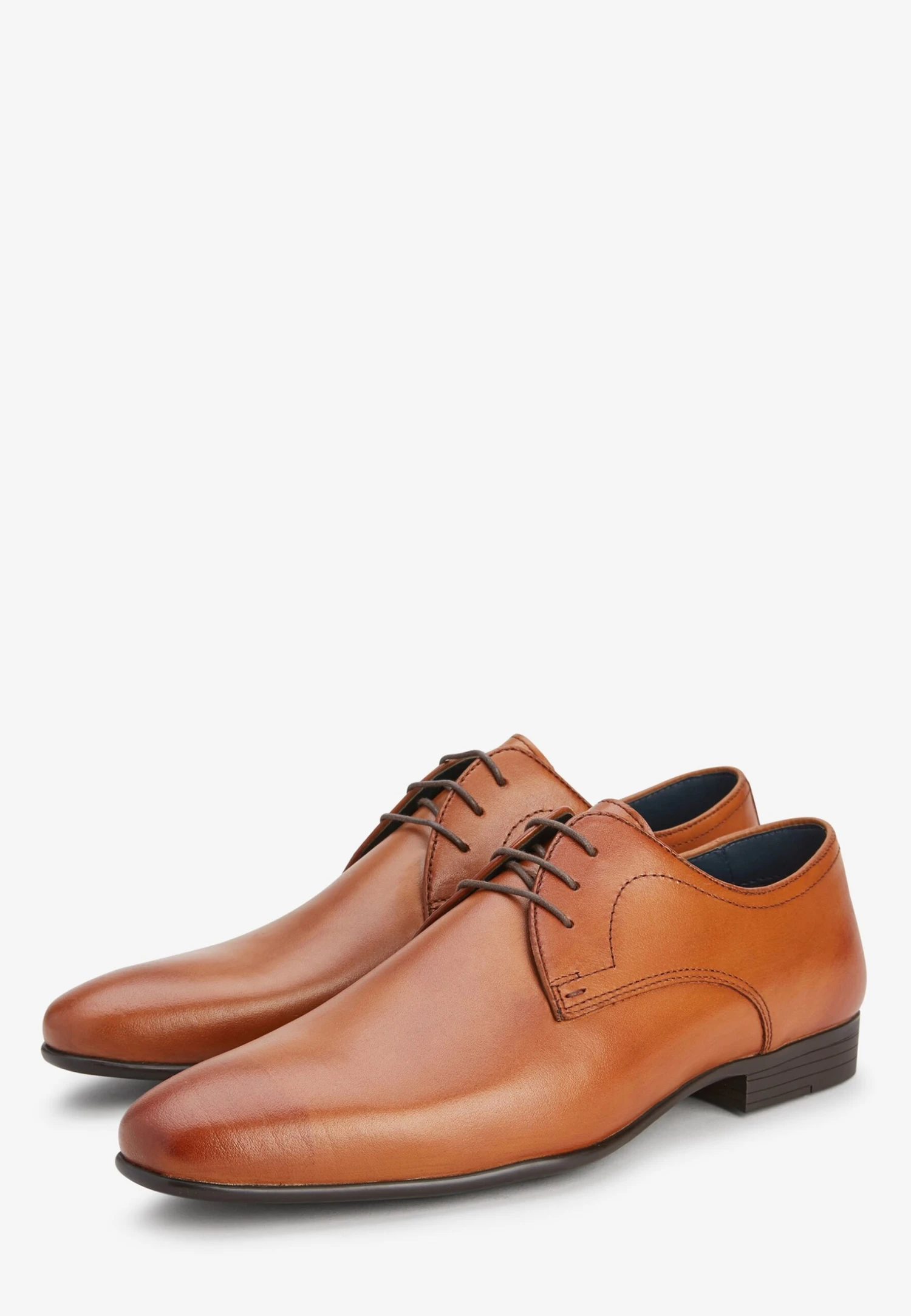 Next Derby - Veterschoenen - Tan - Afbeelding 3