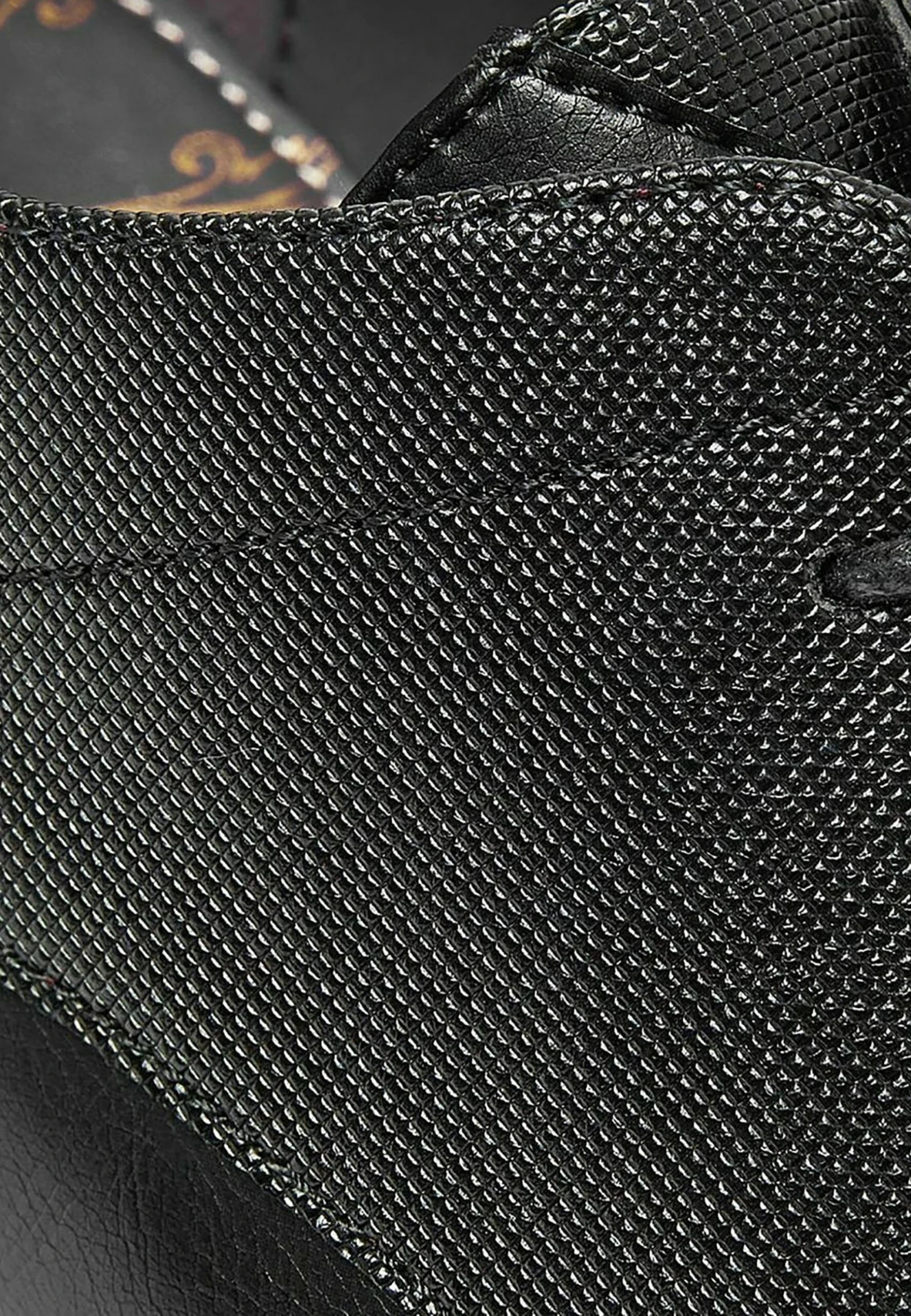 Next Derby - Veterschoenen - Black - Afbeelding 4