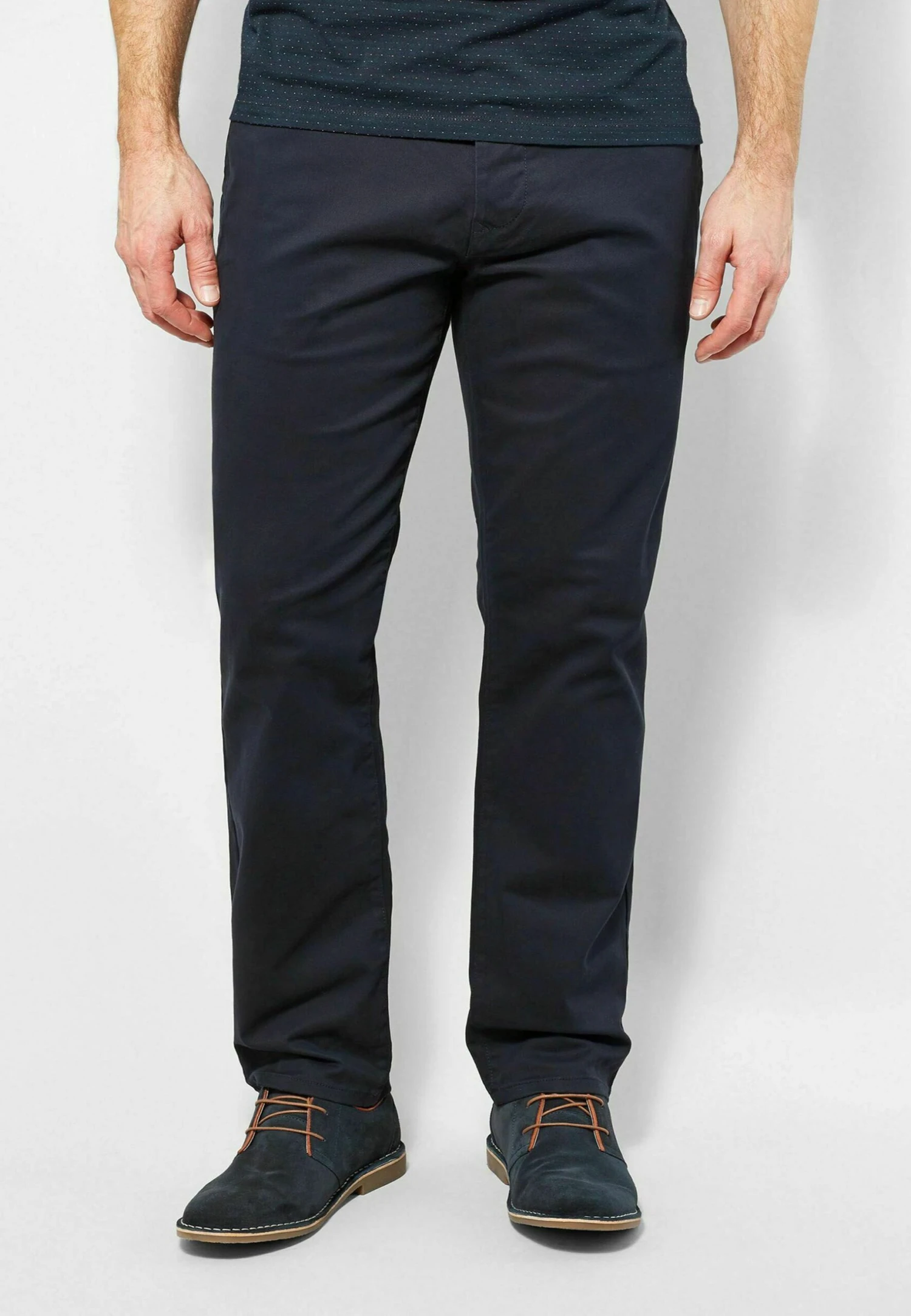 Next Chino - Blue - Afbeelding 3