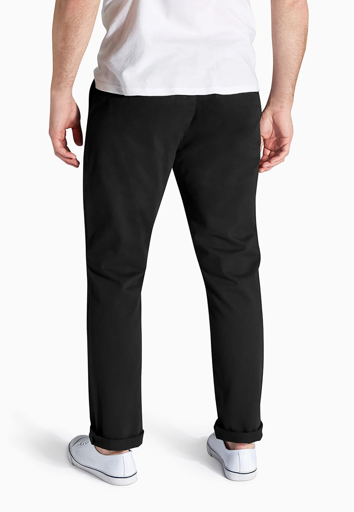 Next Chino - Black - Afbeelding 5