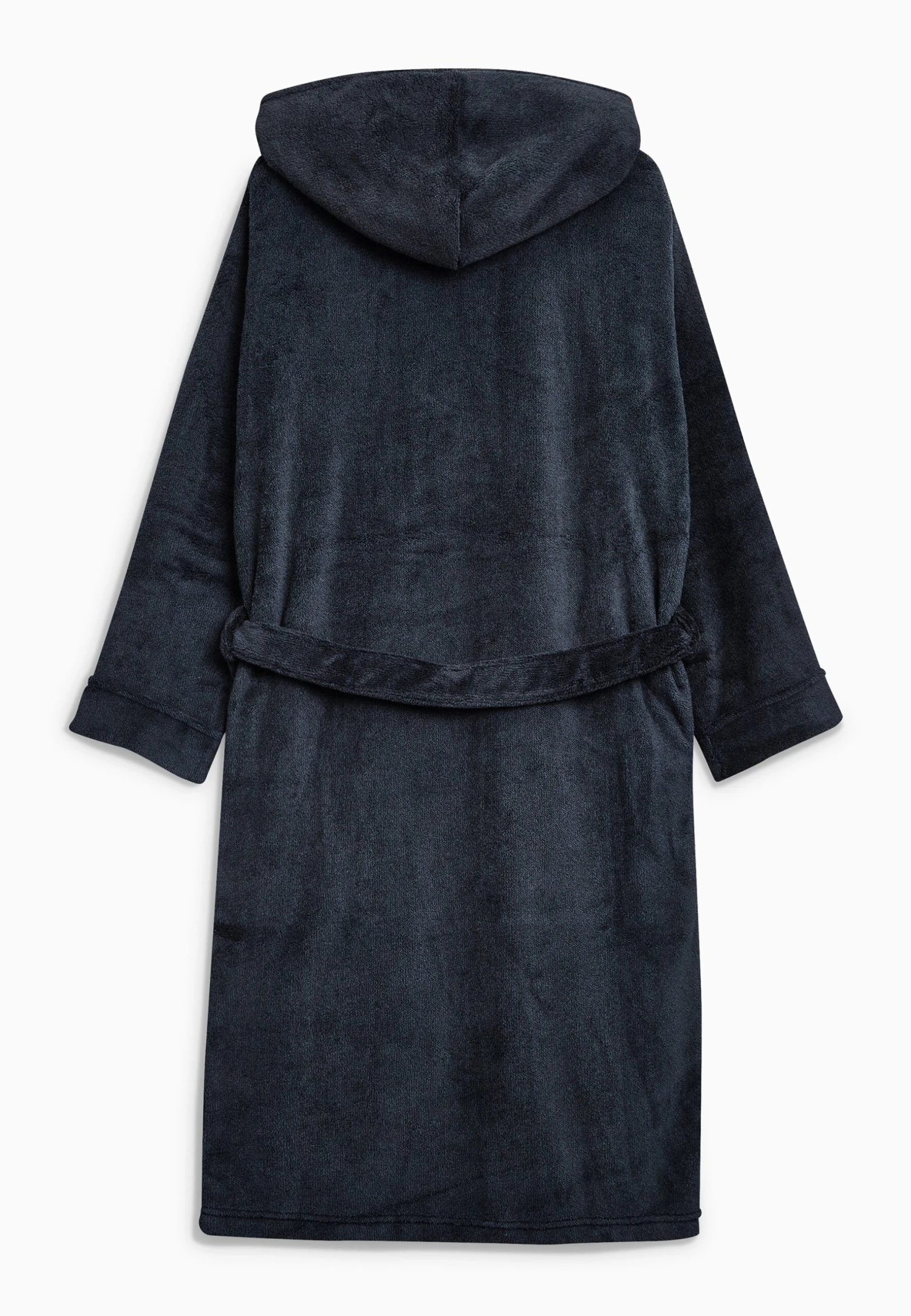 Next Badjas - Blue - Afbeelding 2