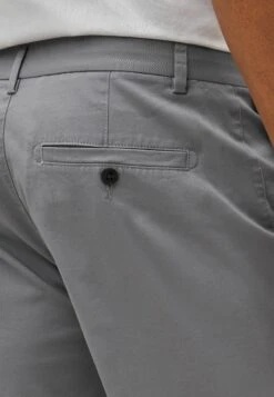 Next Stretch Chino - Shorts - Purple