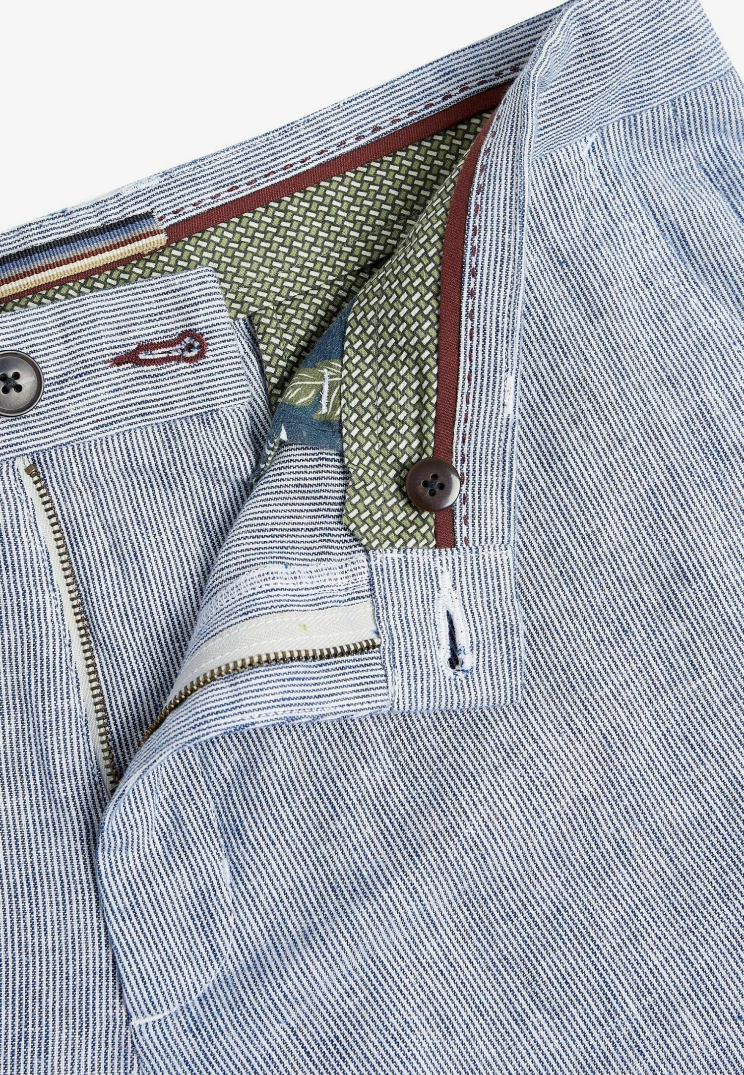 Next Shorts - Light Blue - Afbeelding 5