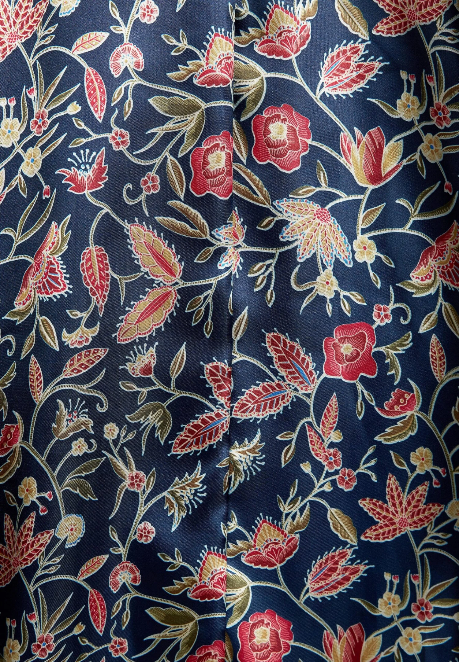 Next Jas - Dark Blue - Afbeelding 3