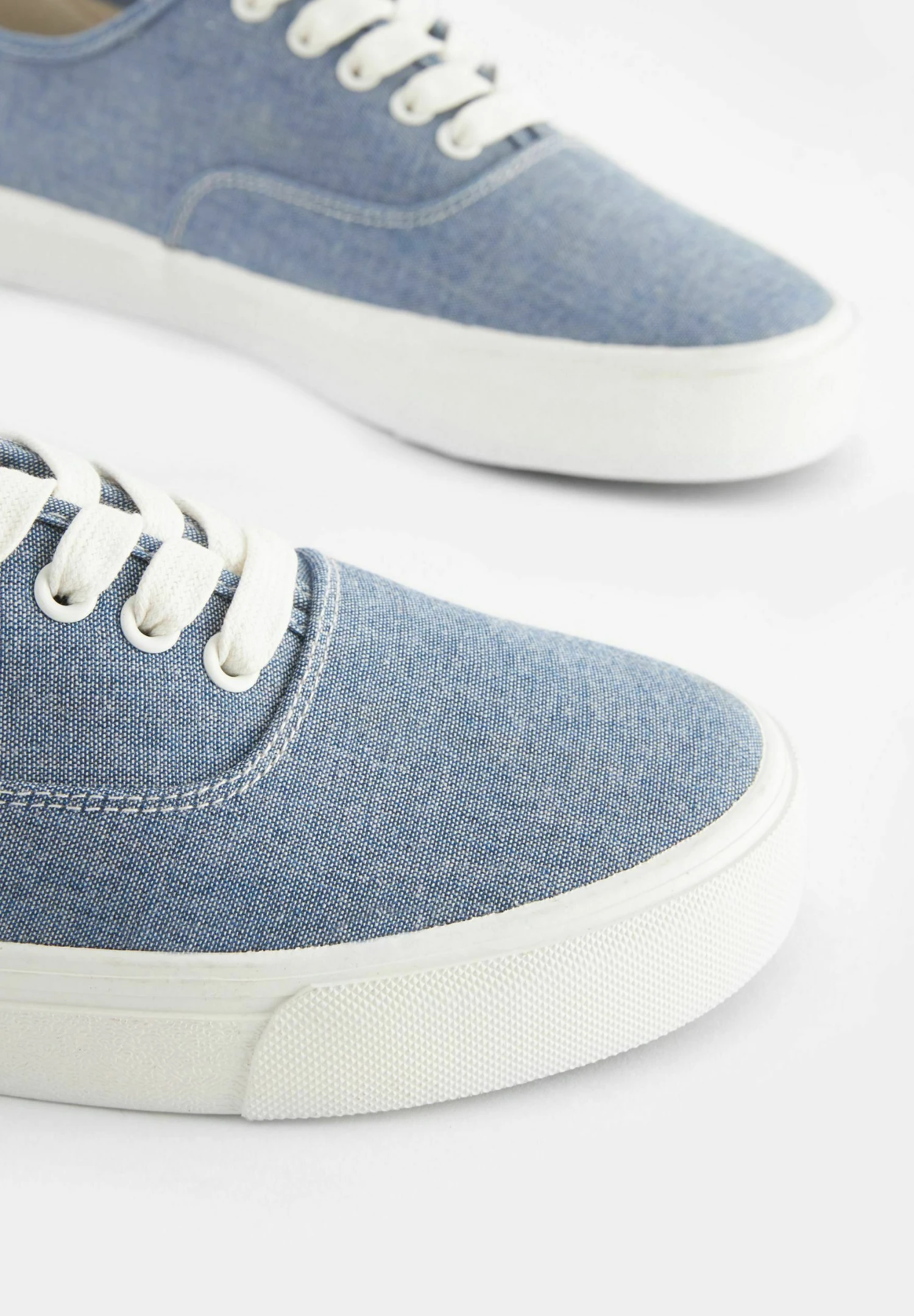 Next Standard - Sneakers Laag - Blue - Afbeelding 4