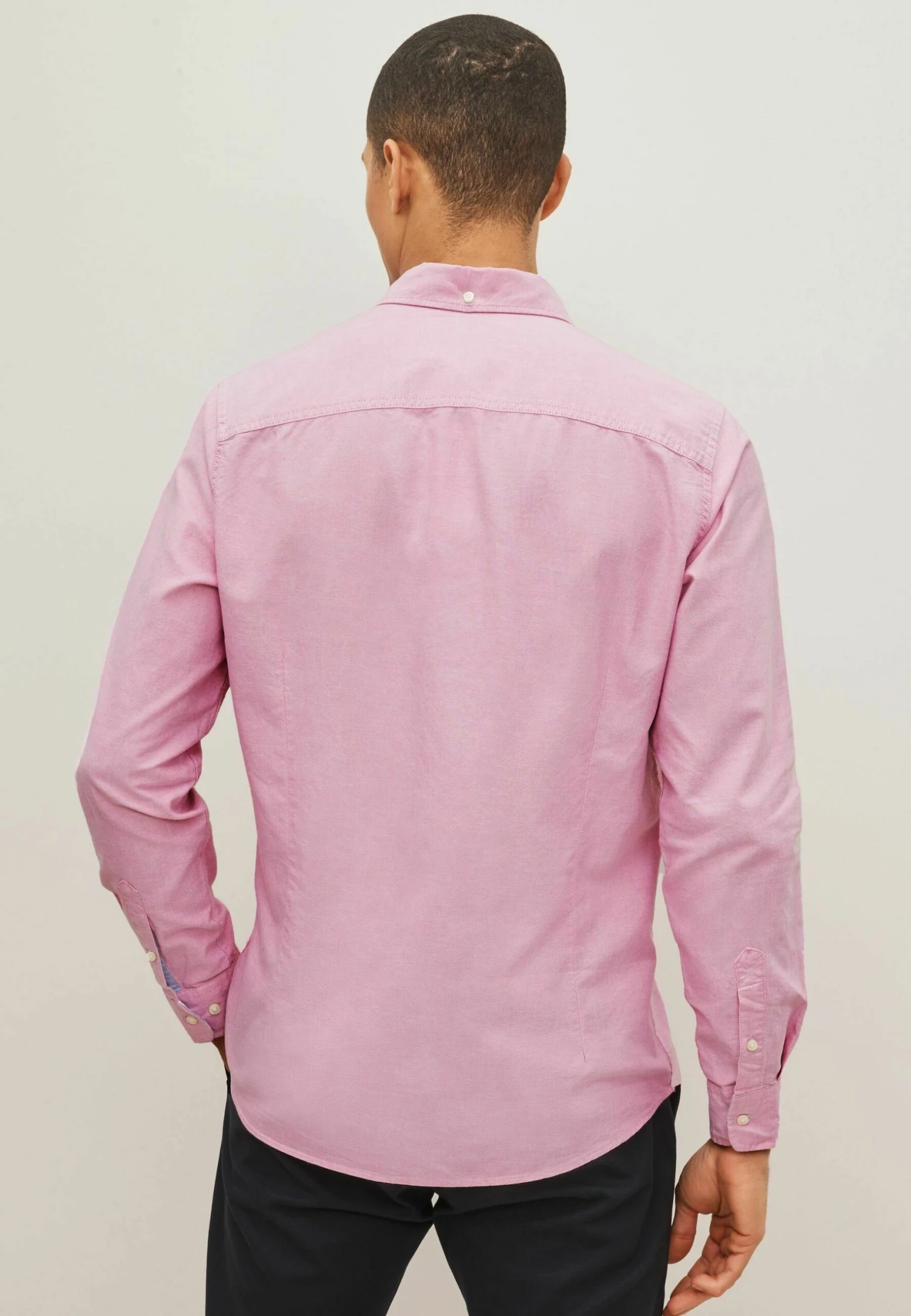 Next Oxford - Overhemd - Pink - Afbeelding 2