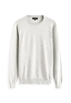 Next Pure - Trui - Grey