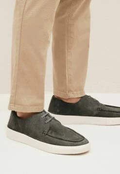 Next ApronStandard - Sportieve Veterschoenen - Grey