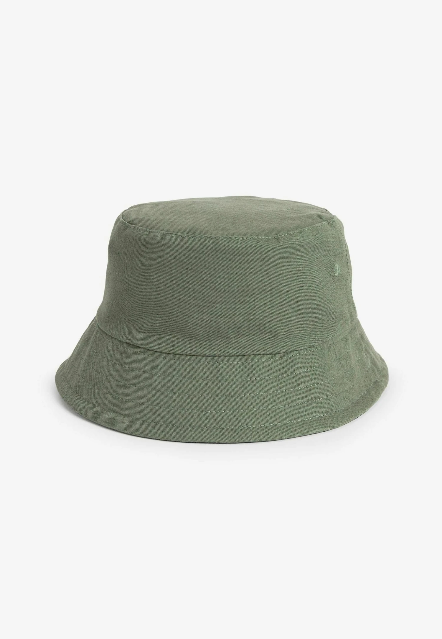Next Reversible Bucket 2 Pack Standard - Hoed - Blue Khaki Green - Afbeelding 4