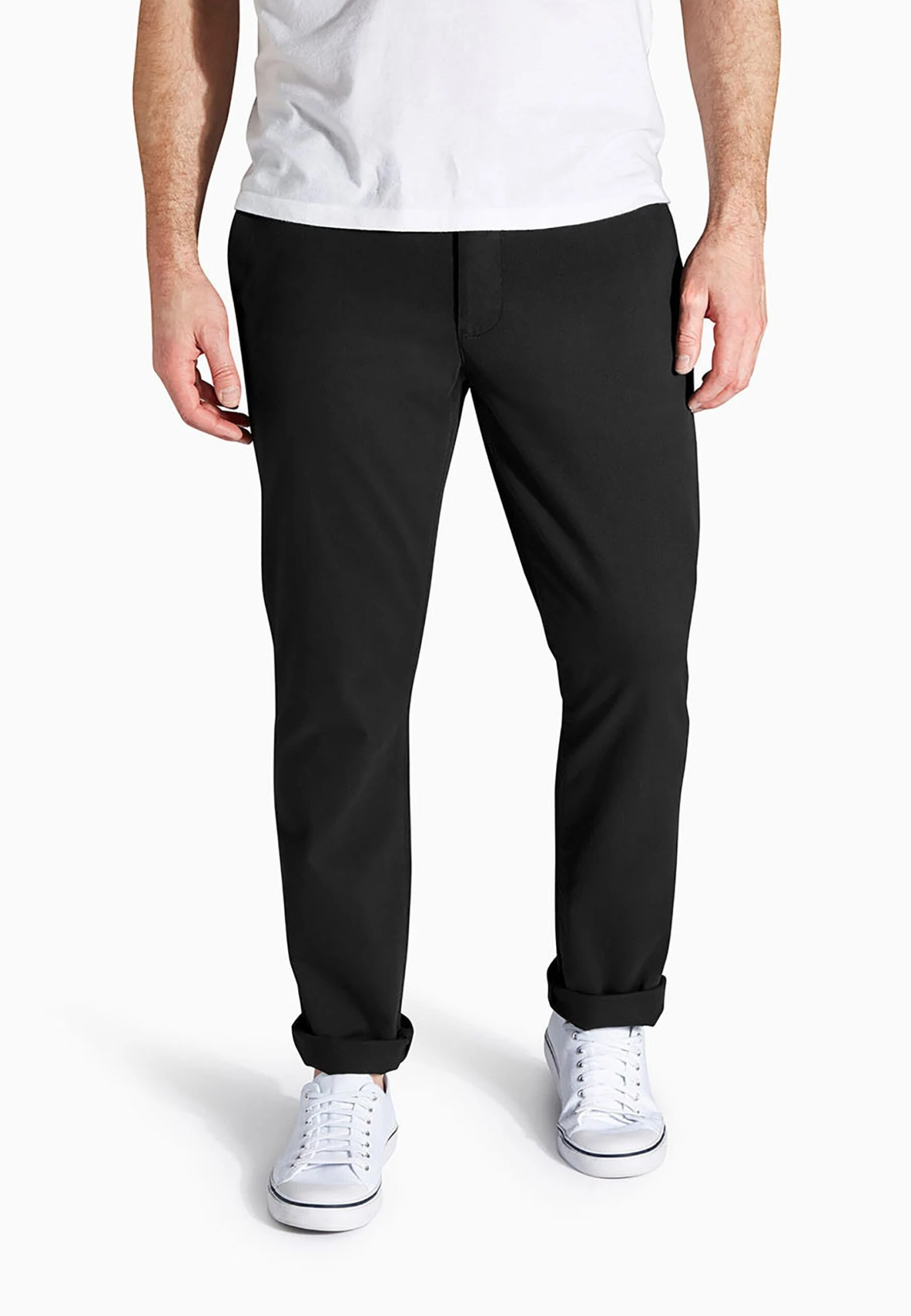 Next Chino - Black - Afbeelding 4
