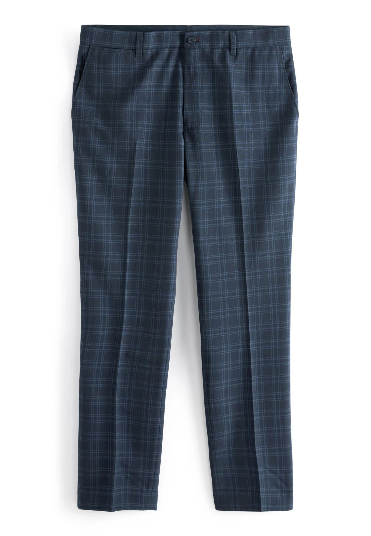 Next Slim Fit - Chino - Blue - Afbeelding 5