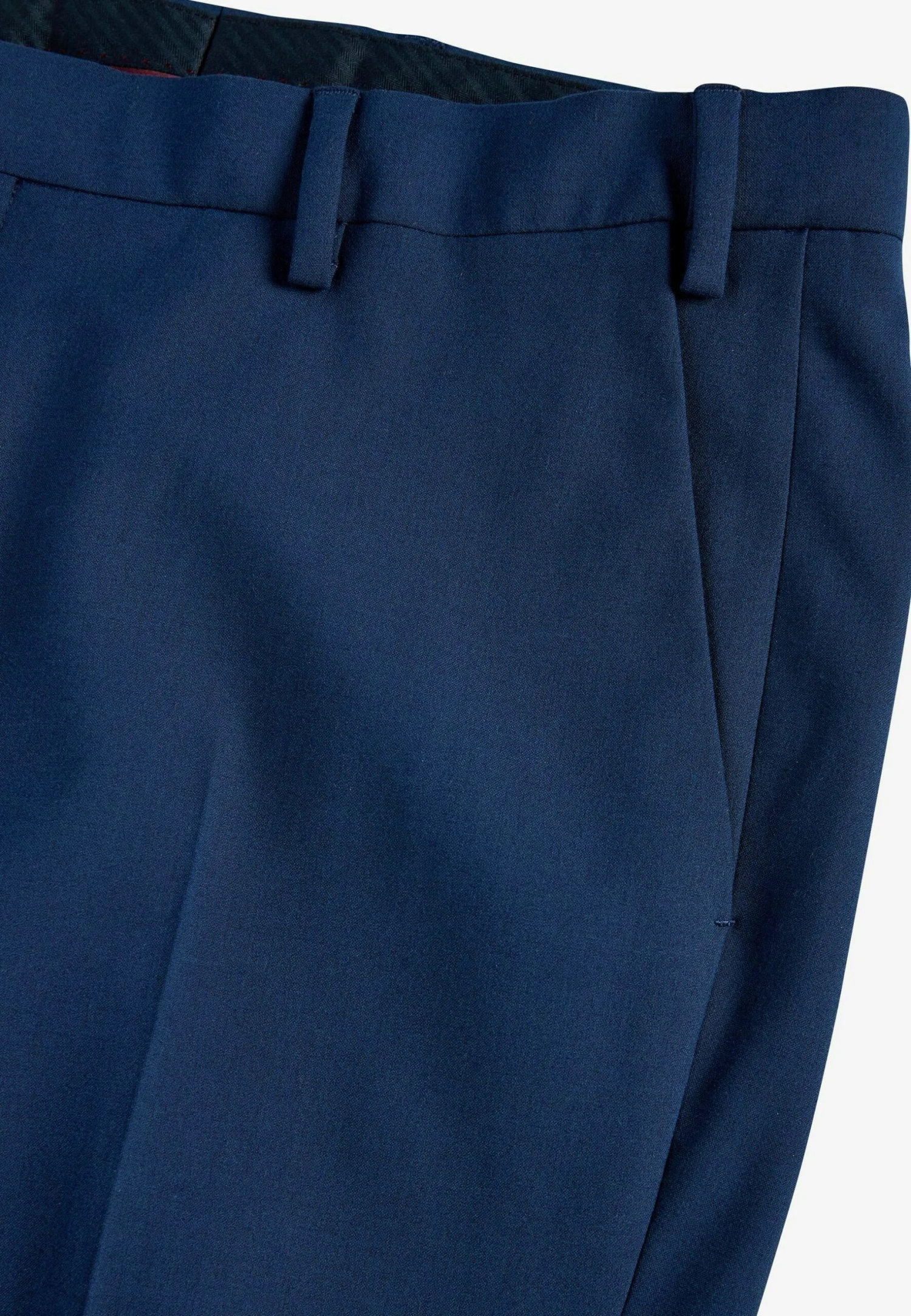 Next Broek - Bright Blue - Afbeelding 2