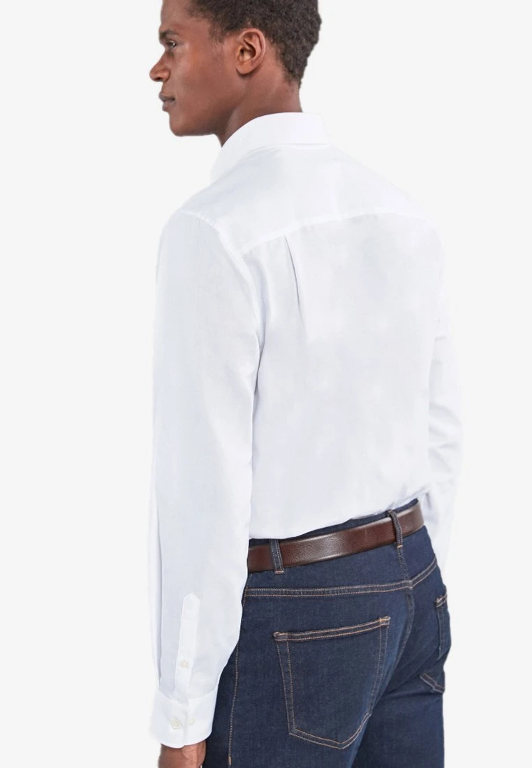 Next Oxford- Overhemd - White - Afbeelding 2